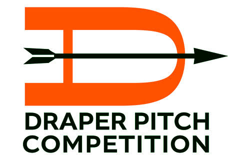 Draper Pitch Competition logo